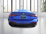 2022 BMW 4 Series M440i xDrive
