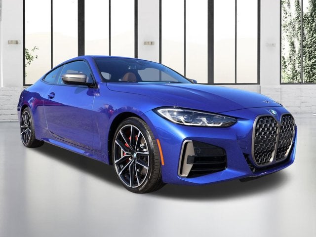 2022 BMW 4 Series M440i xDrive