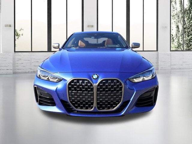 2022 BMW 4 Series M440i xDrive