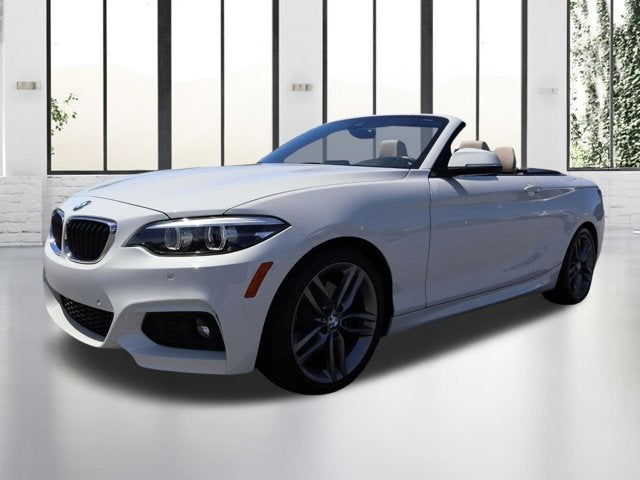 2019 BMW 2 Series 230i