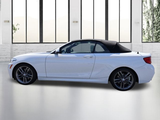 2019 BMW 2 Series 230i