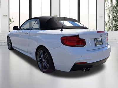 2019 BMW 2 Series 230i