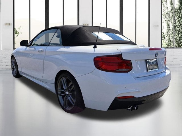 2019 BMW 2 Series 230i