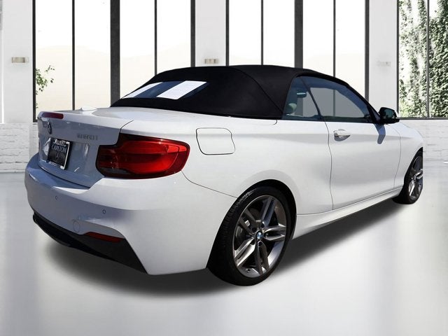 2019 BMW 2 Series 230i