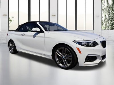 2019 BMW 2 Series 230i