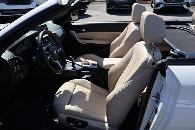 2019 BMW 2 Series 230i