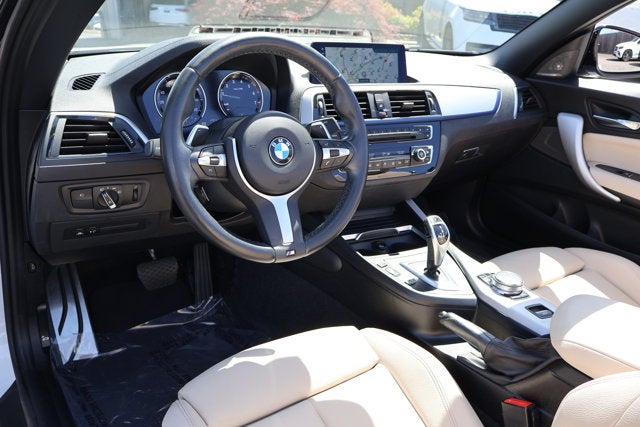 2019 BMW 2 Series 230i