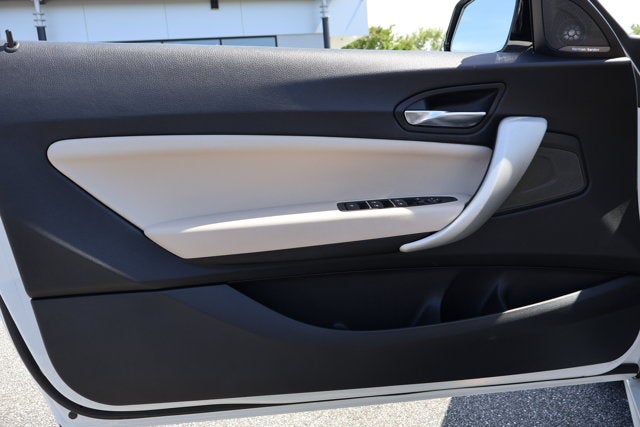 2019 BMW 2 Series 230i