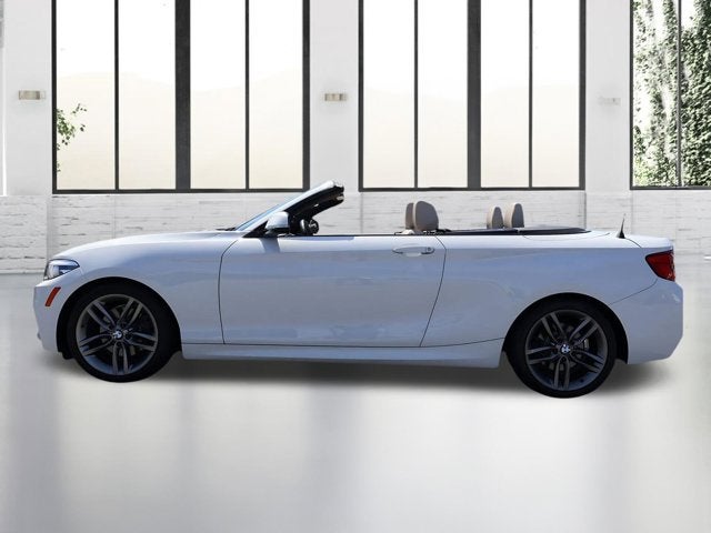 2019 BMW 2 Series 230i