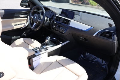 2019 BMW 2 Series 230i