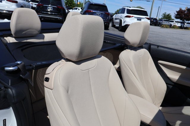 2019 BMW 2 Series 230i