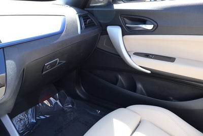 2019 BMW 2 Series 230i