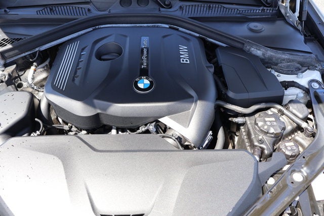 2019 BMW 2 Series 230i