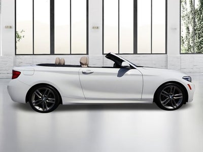 2019 BMW 2 Series 230i