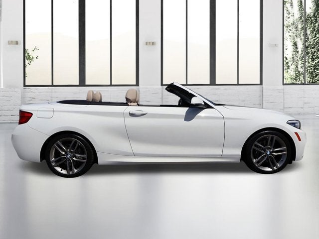 2019 BMW 2 Series 230i