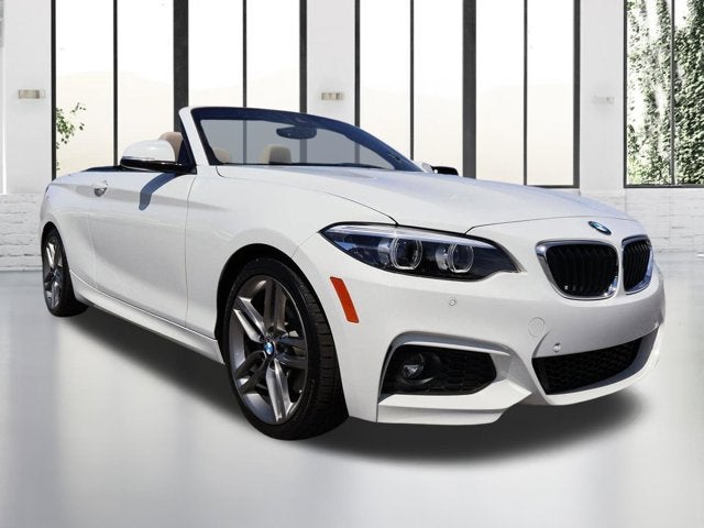 2019 BMW 2 Series 230i