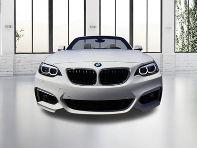 2019 BMW 2 Series 230i