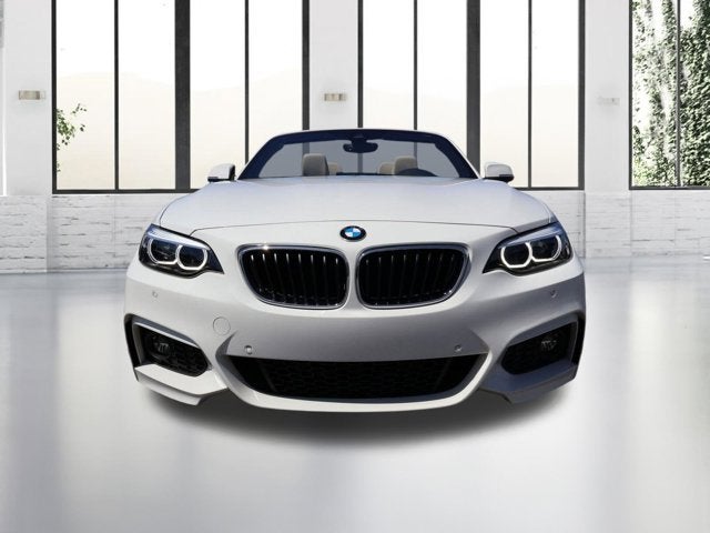 2019 BMW 2 Series 230i