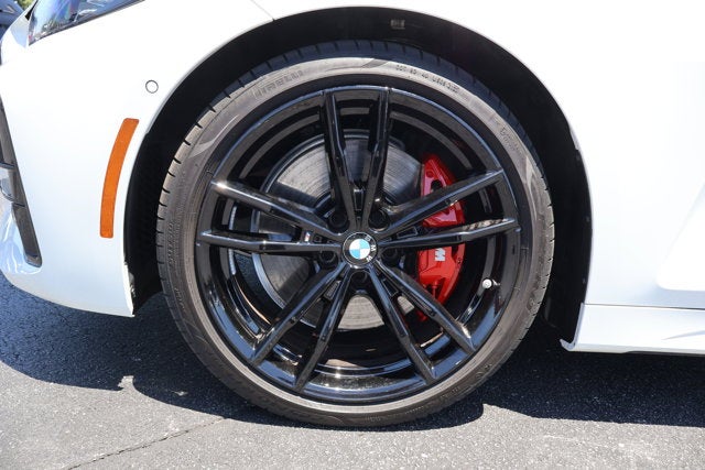 2024 BMW 4 Series M440i xDrive