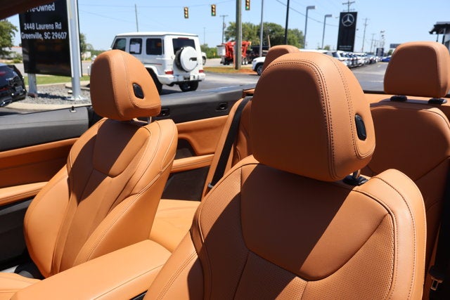 2024 BMW 4 Series M440i xDrive