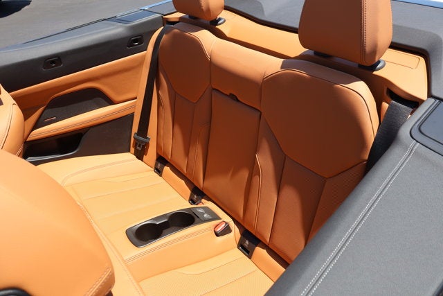 2024 BMW 4 Series M440i xDrive
