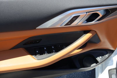 2024 BMW 4 Series M440i xDrive