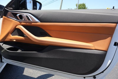 2024 BMW 4 Series M440i xDrive