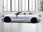 2024 BMW 4 Series M440i xDrive