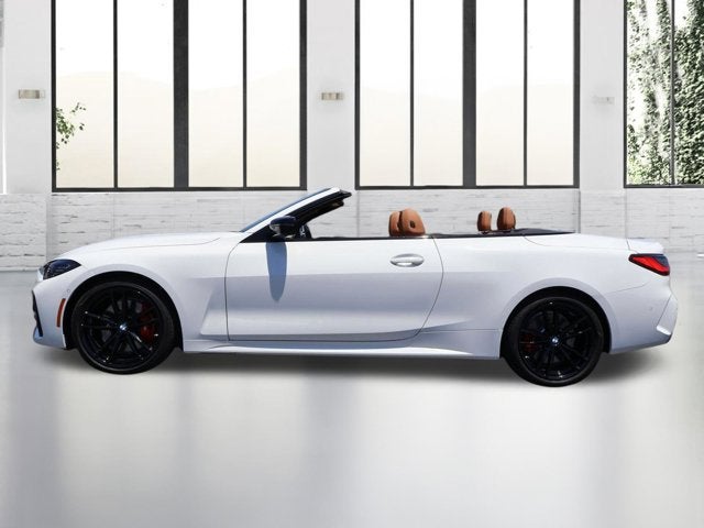 2024 BMW 4 Series M440i xDrive