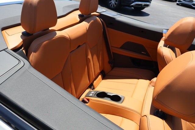 2024 BMW 4 Series M440i xDrive