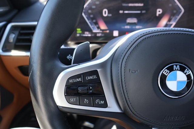 2024 BMW 4 Series M440i xDrive