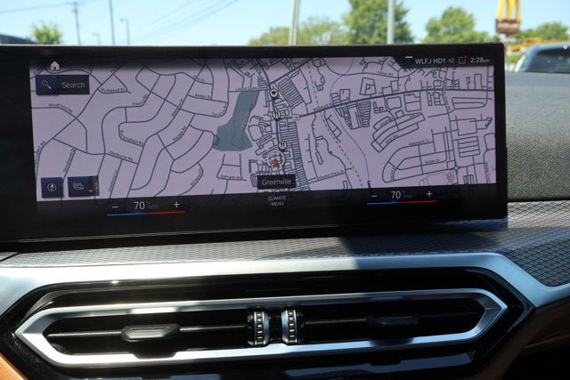 2024 BMW 4 Series M440i xDrive