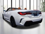 2024 BMW 4 Series M440i xDrive