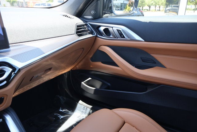 2024 BMW 4 Series M440i xDrive