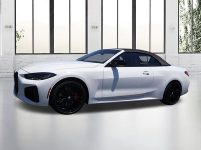 2024 BMW 4 Series M440i xDrive