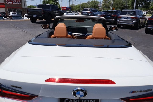 2024 BMW 4 Series M440i xDrive