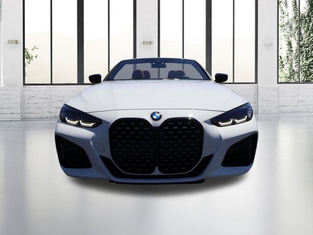 2024 BMW 4 Series M440i xDrive