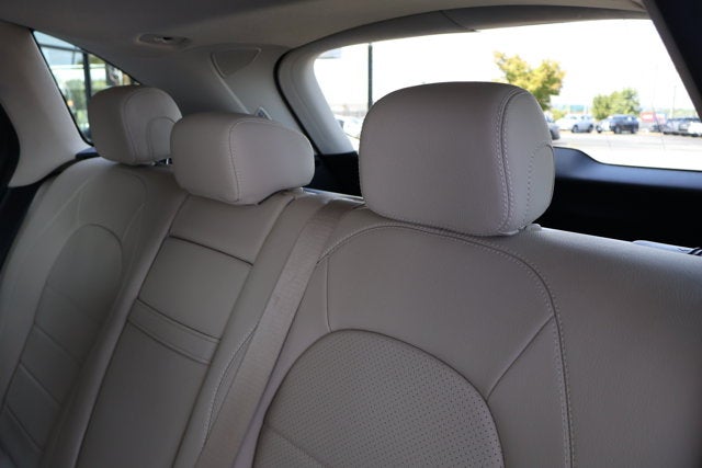 2017 Mercedes-Benz GLC GLC 300W