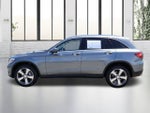 2017 Mercedes-Benz GLC GLC 300W