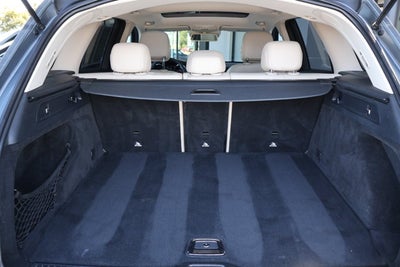 2017 Mercedes-Benz GLC GLC 300W