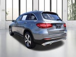 2017 Mercedes-Benz GLC GLC 300W