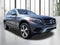 2017 Mercedes-Benz GLC GLC 300W