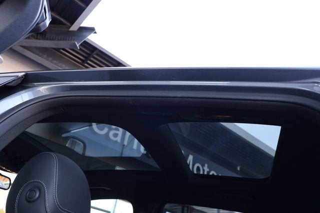2018 Mercedes-Benz GLC GLC 300W