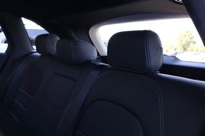 2018 Mercedes-Benz GLC GLC 300W