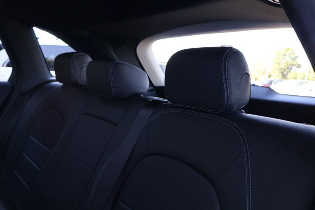 2018 Mercedes-Benz GLC GLC 300W