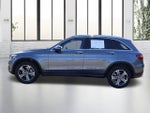 2018 Mercedes-Benz GLC GLC 300W