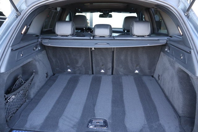 2018 Mercedes-Benz GLC GLC 300W