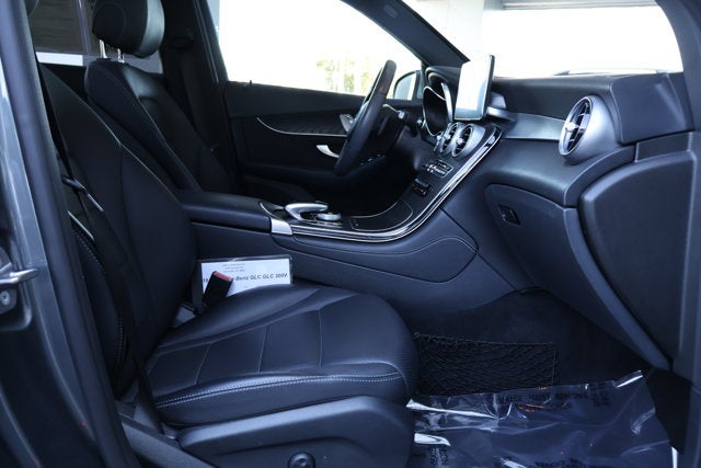 2018 Mercedes-Benz GLC GLC 300W