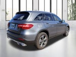 2018 Mercedes-Benz GLC GLC 300W