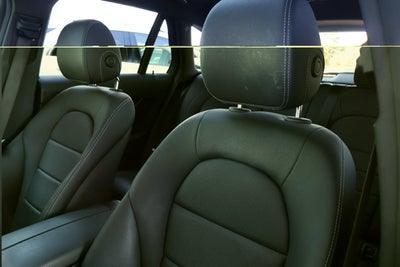 2018 Mercedes-Benz GLC GLC 300W